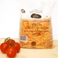 Iqf Tomato Diced 10 Mm