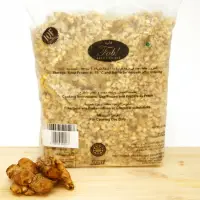 Iqf Ginger Diced 6mm