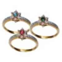 Jewelry ring