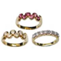 Jewelry ring