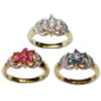 Jewelry ring