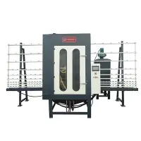 Glass Machinery 