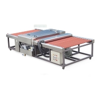 Glass Washer 