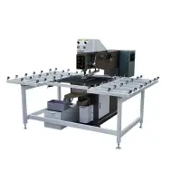 Glass Machinery 