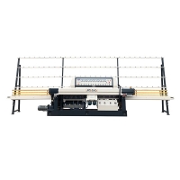 Stone Edging Machine