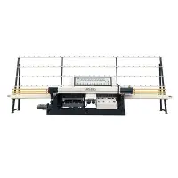 Stone Edging Machine