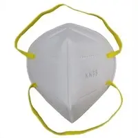 PM2.5 KN95 Dust Mask (Head Belt Type)