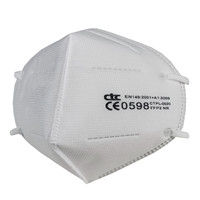 FFP2 Respirator Mask CE Face Mask