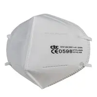 FFP2 Respirator Mask CE Face Mask