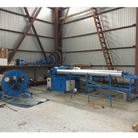Spiral Tube Former 1602