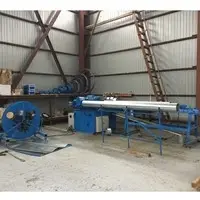 Spiral Tube Former 1602