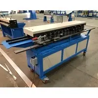 Tdf Flange Machine