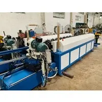 Tdc Flange Machine