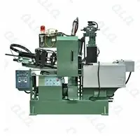 15 Tons Hot Chamber Die Casting Machine