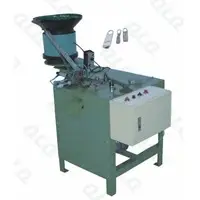 Semi-automatic Non-lock Slider Assembly Machine