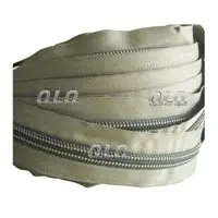 Nylon Long-chain Zipper n3 n5