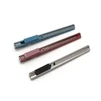 9mm The Stainless Steel Art Utility Knife