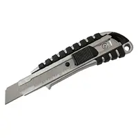 18mm Cutter Knife Safe Heavy Duty Utility Knife