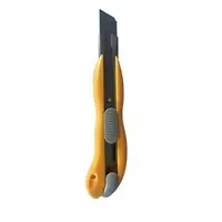 18mm Heavy Duty Sliding Utility Cutter Knife