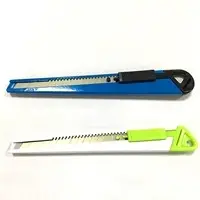9mm Auto Lock Utility Knife