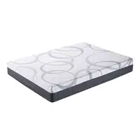 10 inch Gel Memory Foam Mattress