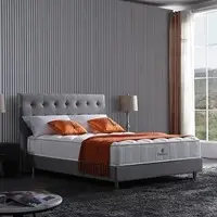 Hotel Pocket Coil Mattress with High Quality