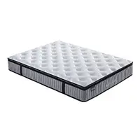 Hot Selling Pillow Top Design with Oxygen-plus