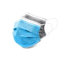 Cheap Disposable Protective Mask FDA White List