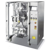 HT-520 720 420 320 Automatic Vertical Machine