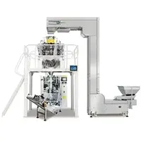 HT-13A 13C 13D Automatic Weighing Packing System