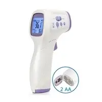 Medical Digital Infrared Thermometer