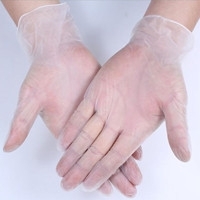 Disposable PVC Gloves Vinyl Gloves