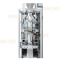 Grain Packing Machine