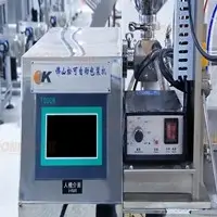 Tomato Sauce Automatic Packaging Machine