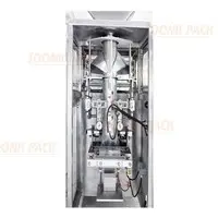 5-10kg Ice Cube Automatic Packing Machine