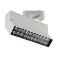 Patent Design Folding Track Light