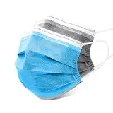 Disposable Protective Mask
