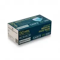 Medical Face Mask (bulk pack)