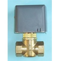 Fan Coil Actuators and Valves