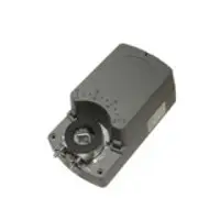 Rotary Air Damper Actuators