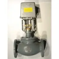 Electric Control Actuators