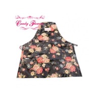 	Apron