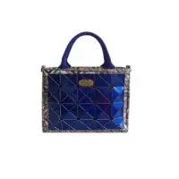 	Top Handle Bag