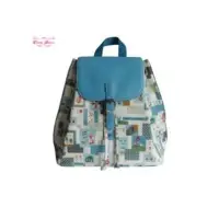 	Backpack