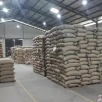 Arabica Green Bean Java Preanger