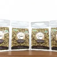 Roasted Bean Arabica Toraja Indonesia