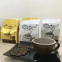 Arabica Java Preanger Roast Bean