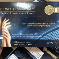 Nitrile Gloves