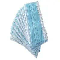 Surgical 3 Ply Disposable