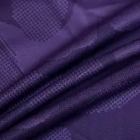 Polyester Sportswear Knitted Fabric